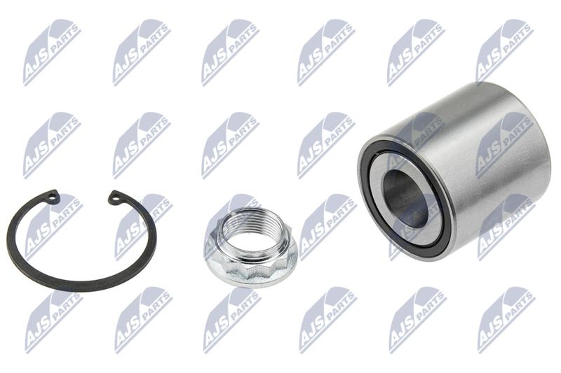NTY KLT-ME-014 Wheel Bearing Kit
