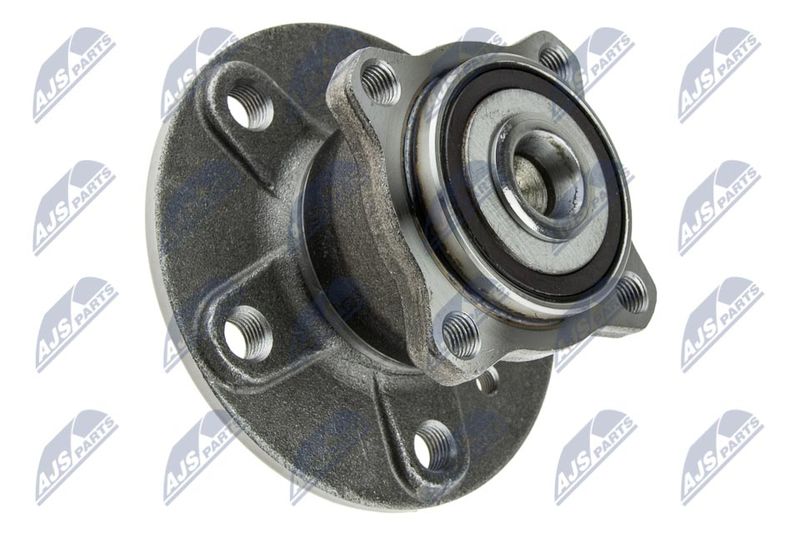 NTY KLT-ME-015 Wheel Bearing Kit