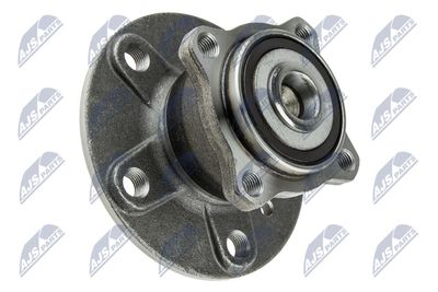 Wheel Bearing Kit NTY KLT-ME-015