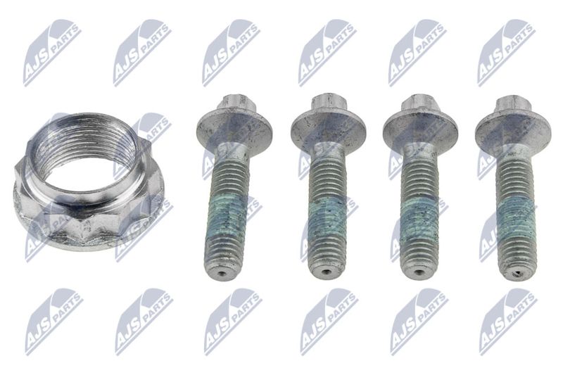 NTY KLT-ME-016-Z Repair Kit, wheel hub