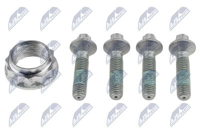Repair Kit, wheel hub NTY KLT-ME-016-Z