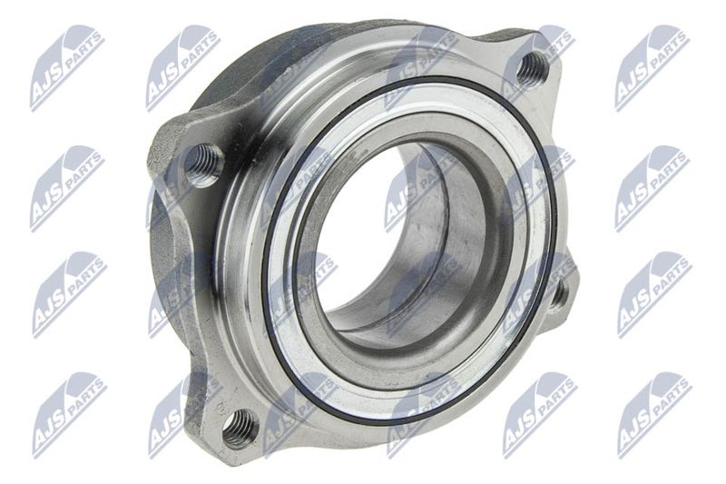 NTY KLT-ME-016 Wheel Bearing Kit
