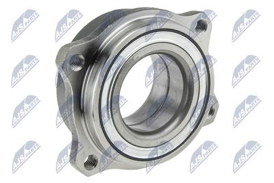 Wheel Bearing Kit NTY KLT-ME-016