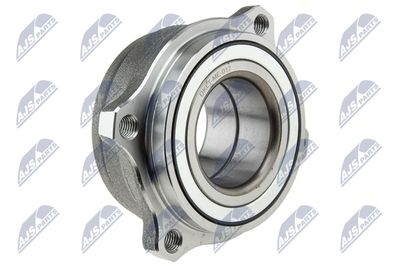 Wheel Hub NTY KLT-ME-017