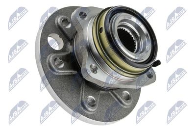 Wheel Hub NTY KLT-ME-018
