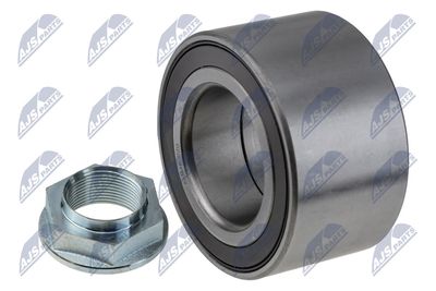 Wheel Bearing Kit NTY KLT-ME-020