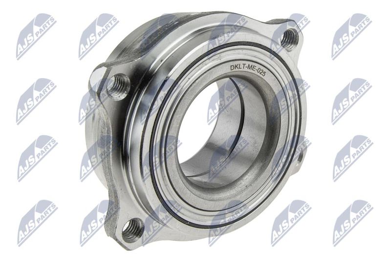 NTY KLT-ME-025 Wheel Bearing Kit