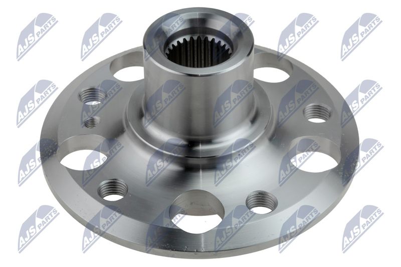 NTY KLT-ME-025P Wheel Hub