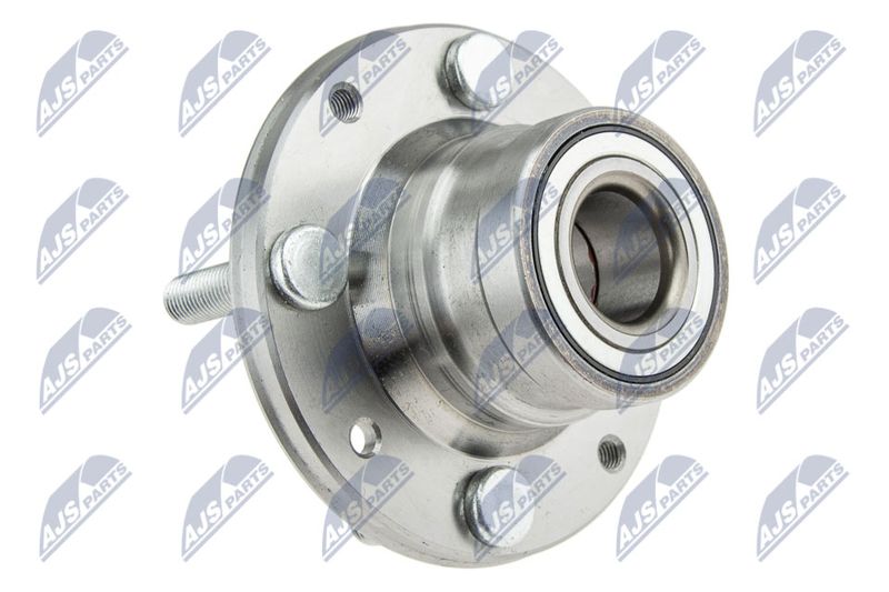NTY KLT-MS-009 Wheel Bearing Kit