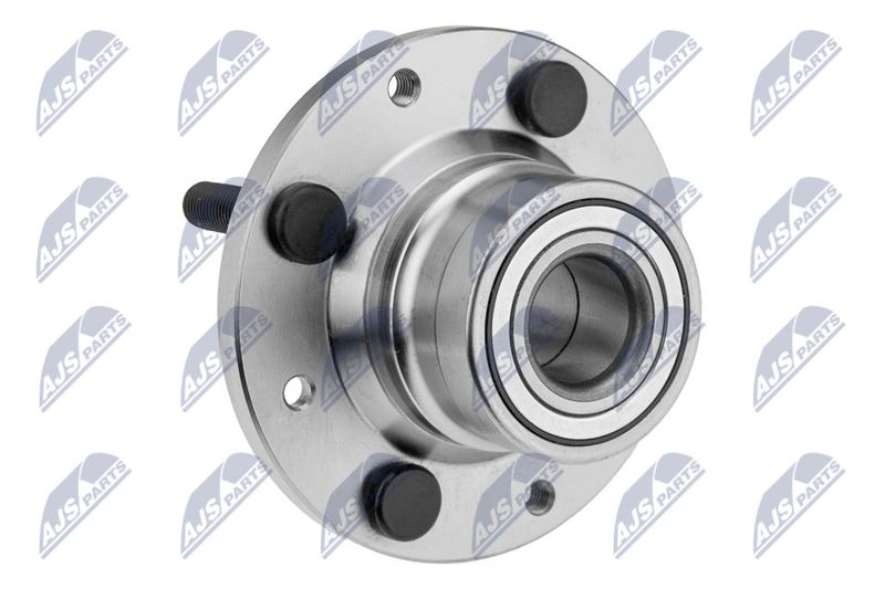 NTY KLT-MS-028 Wheel Bearing Kit