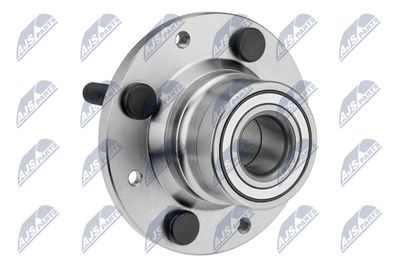 Wheel Bearing Kit NTY KLT-MS-028