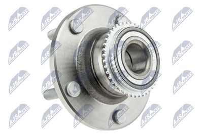 Wheel Hub NTY KLT-MS-043