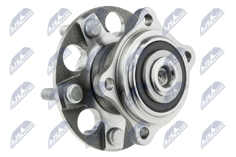NTY KLT-MS-045 Wheel Bearing Kit