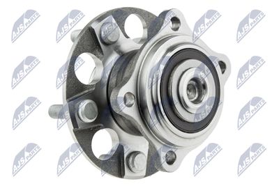 Wheel Bearing Kit NTY KLT-MS-045