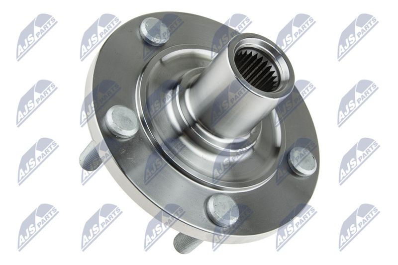 NTY KLT-MS-047P Wheel Hub