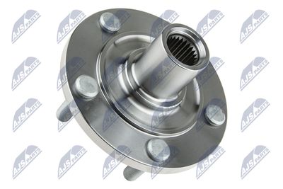 Wheel Hub NTY KLT-MS-047P