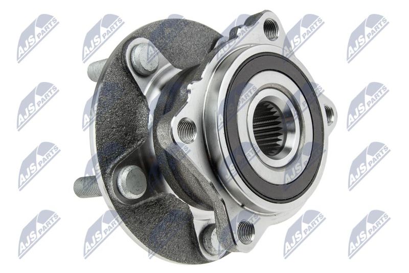 NTY KLT-MS-052 Wheel Bearing Kit