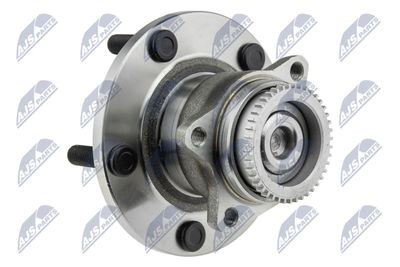Wheel Hub NTY KLT-MS-055