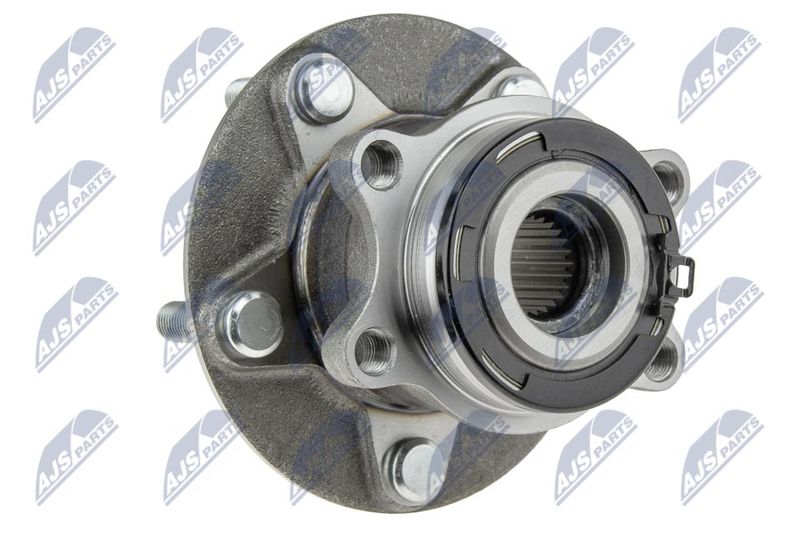 NTY KLT-MS-060 Wheel Bearing Kit