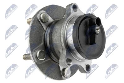 Wheel Bearing Kit NTY KLT-MS-061