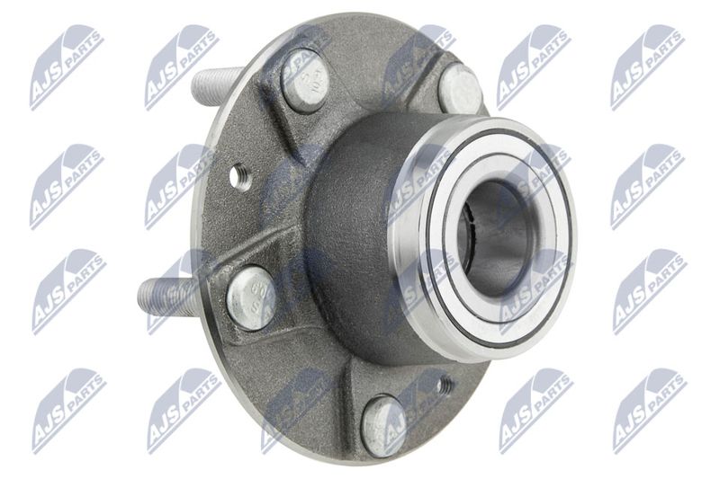 NTY KLT-MZ-023 Wheel Bearing Kit
