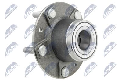 Wheel Bearing Kit NTY KLT-MZ-023
