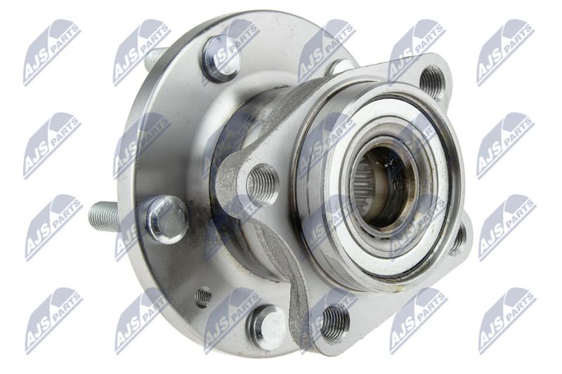 NTY KLT-MZ-055 Wheel Bearing Kit