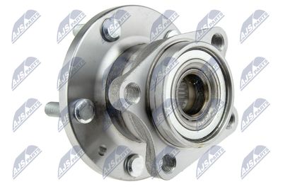 Wheel Bearing Kit NTY KLT-MZ-055