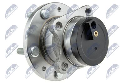 Wheel Bearing Kit NTY KLT-MZ-060