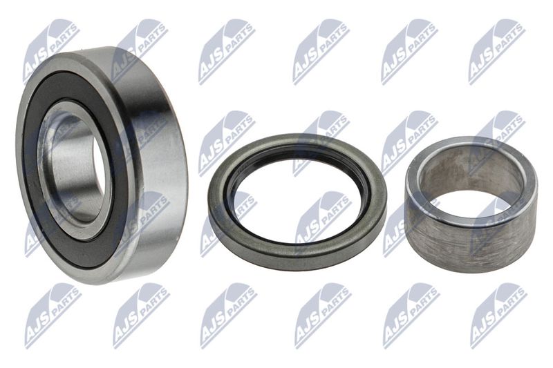 NTY KLT-NS-002 Wheel Bearing Kit