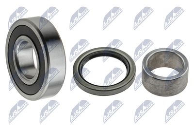 Wheel Bearing Kit NTY KLT-NS-002