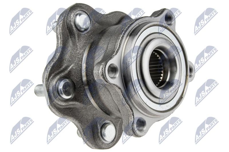 NTY KLT-NS-004 Wheel Bearing Kit