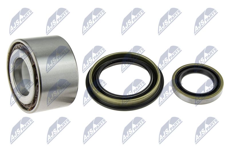 NTY KLT-NS-019 Wheel Bearing Kit