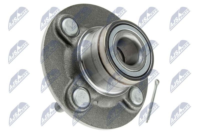 NTY KLT-NS-028 Wheel Bearing Kit