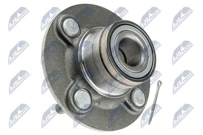 Wheel Bearing Kit NTY KLT-NS-028