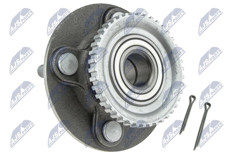 NTY KLT-NS-032 Wheel Bearing Kit