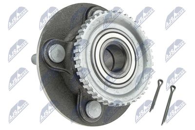 Wheel Bearing Kit NTY KLT-NS-032