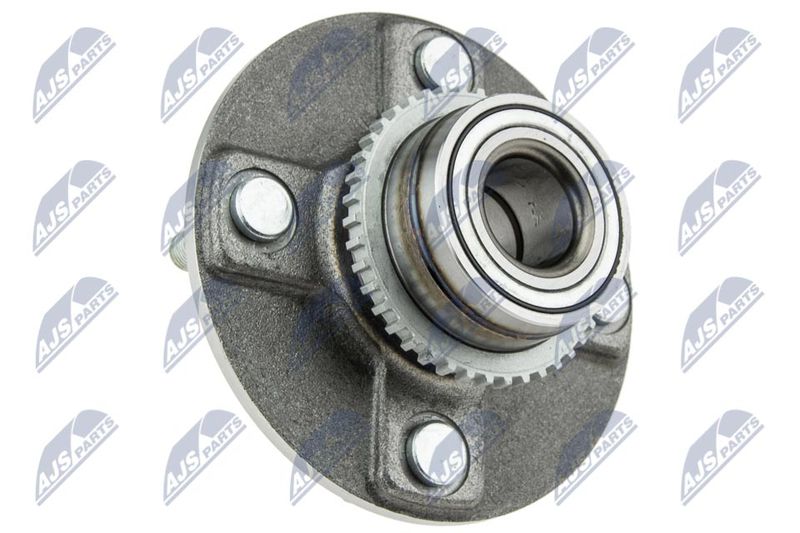 NTY KLT-NS-037 Wheel Bearing Kit