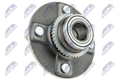 Wheel Bearing Kit NTY KLT-NS-037
