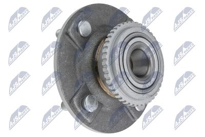 Wheel Bearing Kit NTY KLT-NS-039