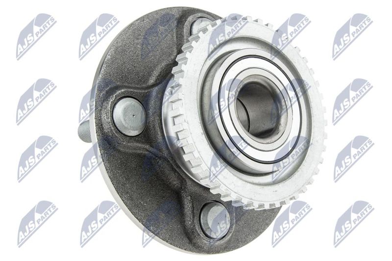 NTY KLT-NS-040 Wheel Bearing Kit