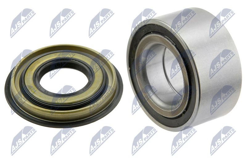 NTY KLT-NS-041 Wheel Bearing Kit
