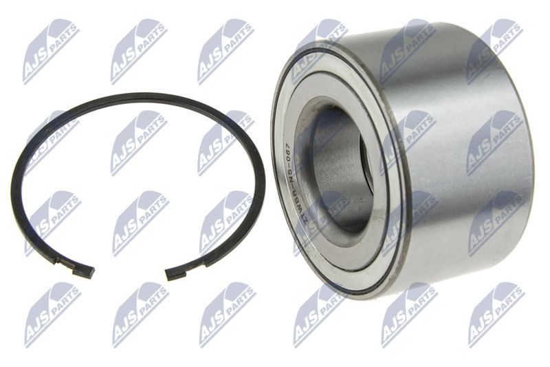 NTY KLT-NS-067 Wheel Bearing Kit