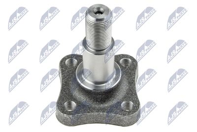 Wheel Hub NTY KLT-NS-071P