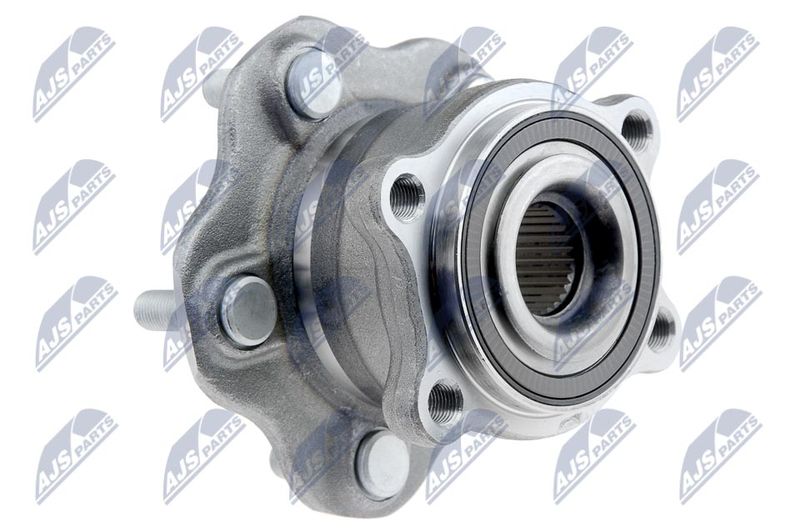 NTY KLT-NS-073 Wheel Bearing Kit