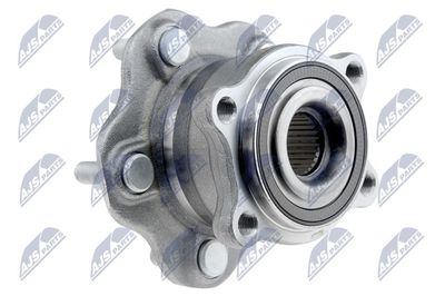 Wheel Bearing Kit NTY KLT-NS-073