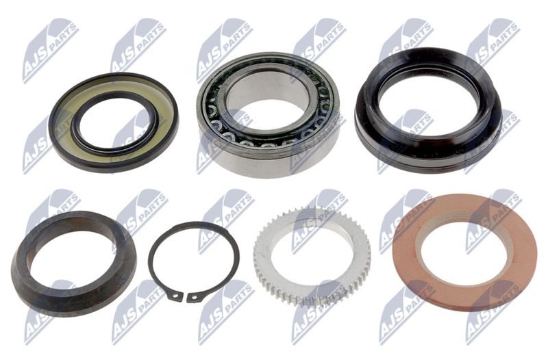NTY KLT-NS-079K Bearing, drive shaft