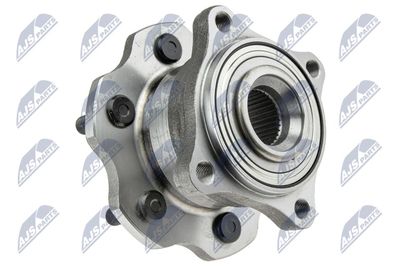 Wheel Bearing Kit NTY KLT-NS-080