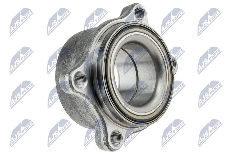 NTY KLT-NS-081 Wheel Bearing Kit