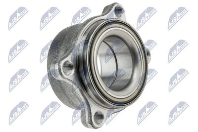 Wheel Bearing Kit NTY KLT-NS-081